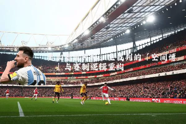 美加墨世界杯:主裁判的「空间博弈」与赛制逻辑重构